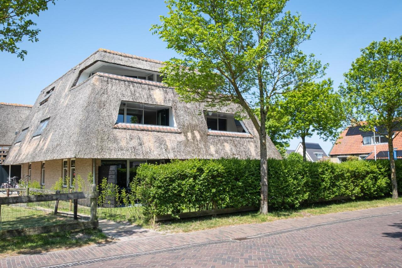 Waddenresidentie Ameland Apartment บูเริน ภายนอก รูปภาพ