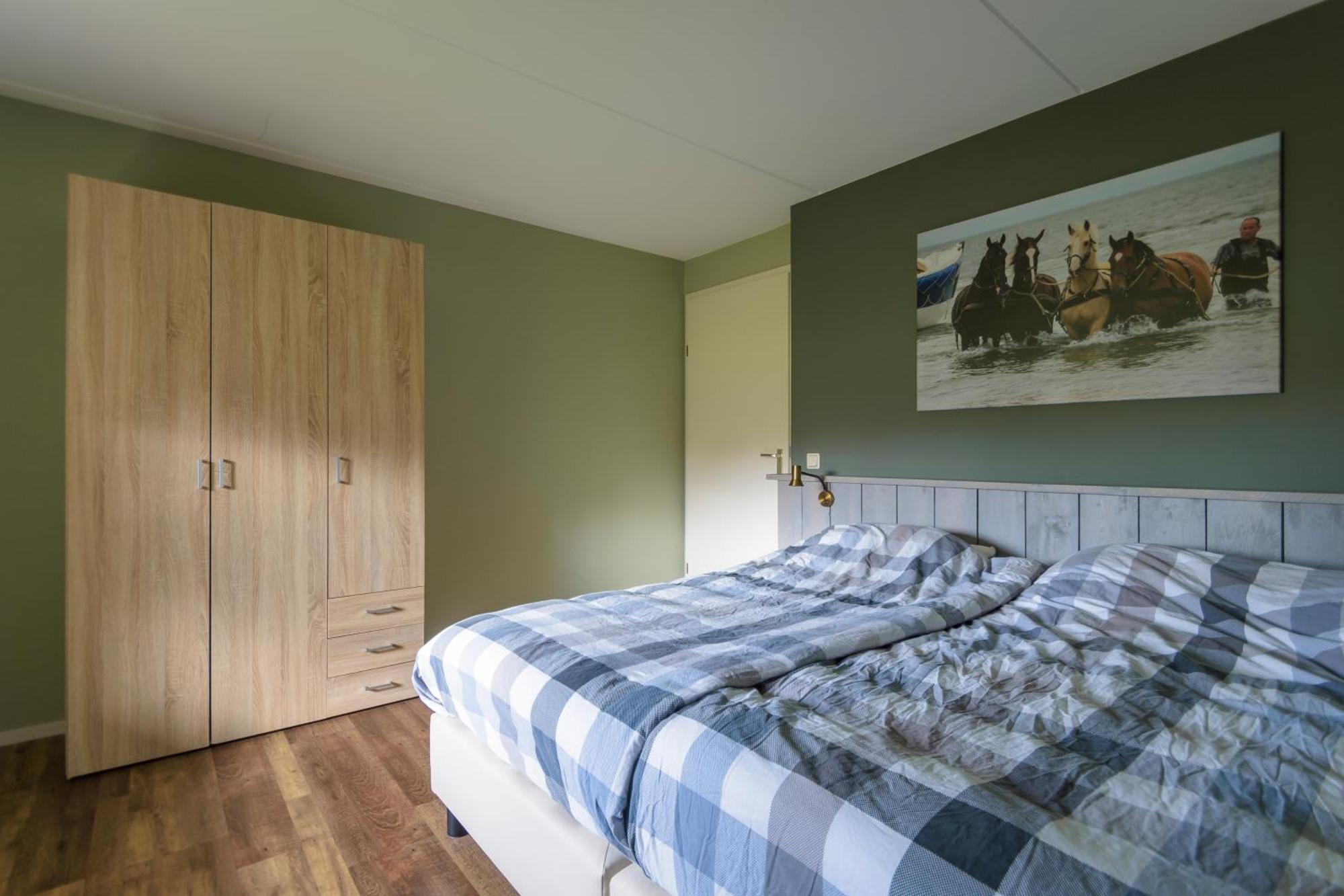 Waddenresidentie Ameland Apartment บูเริน ห้อง รูปภาพ