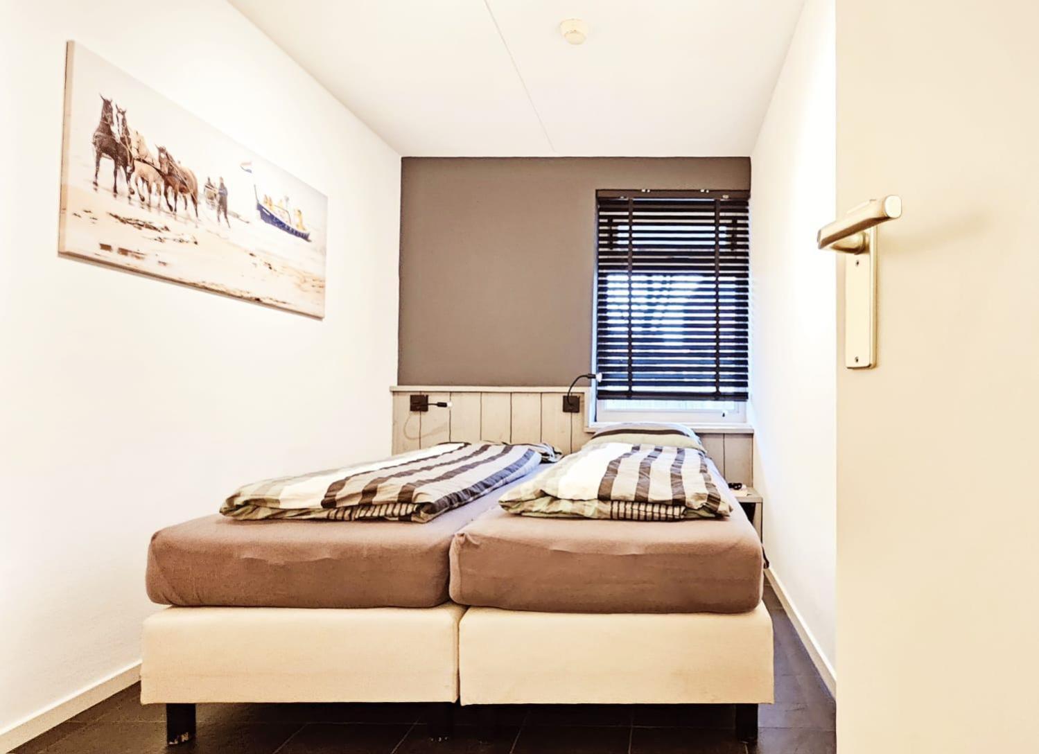 Waddenresidentie Ameland Apartment บูเริน ภายนอก รูปภาพ